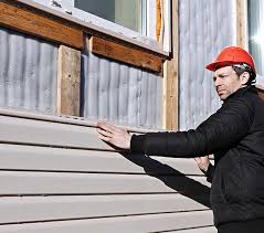 Best Siding Replacement  in USA